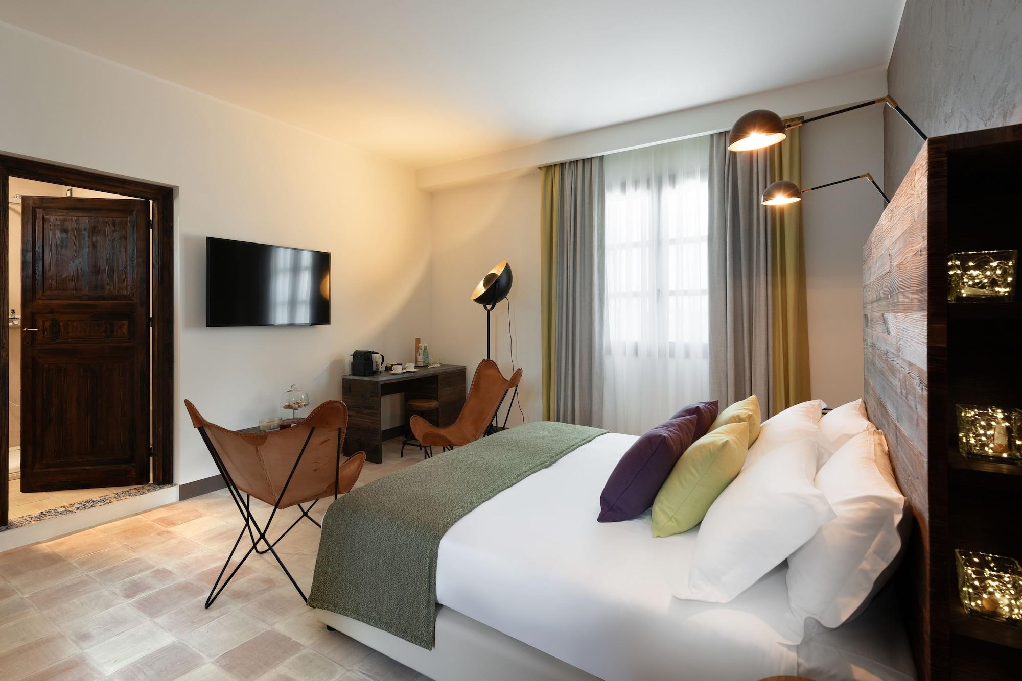 Momentum Wellness Bio Resort Castelvetrano المظهر الخارجي الصورة