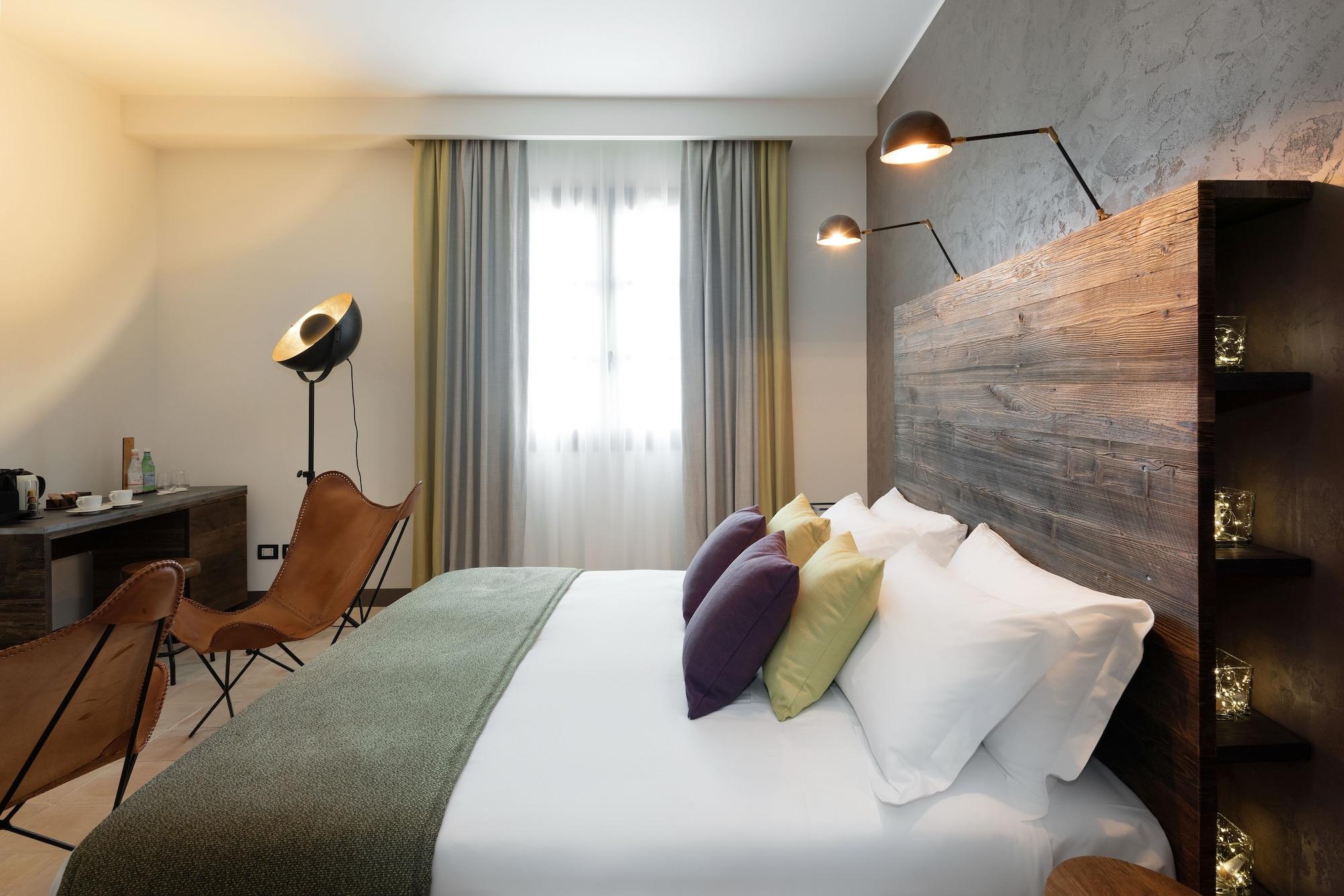 Momentum Wellness Bio Resort Castelvetrano المظهر الخارجي الصورة