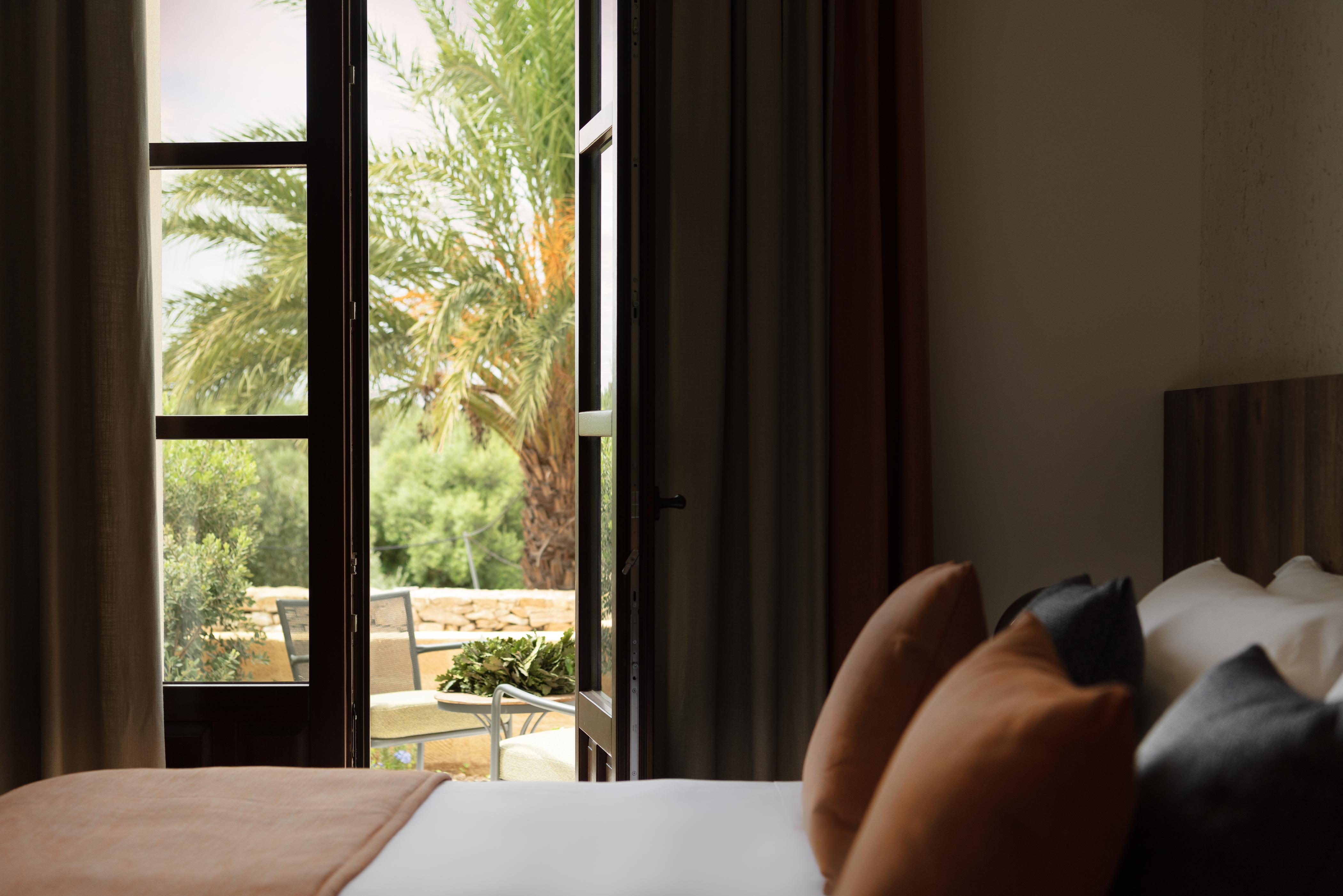 Momentum Wellness Bio Resort Castelvetrano المظهر الخارجي الصورة