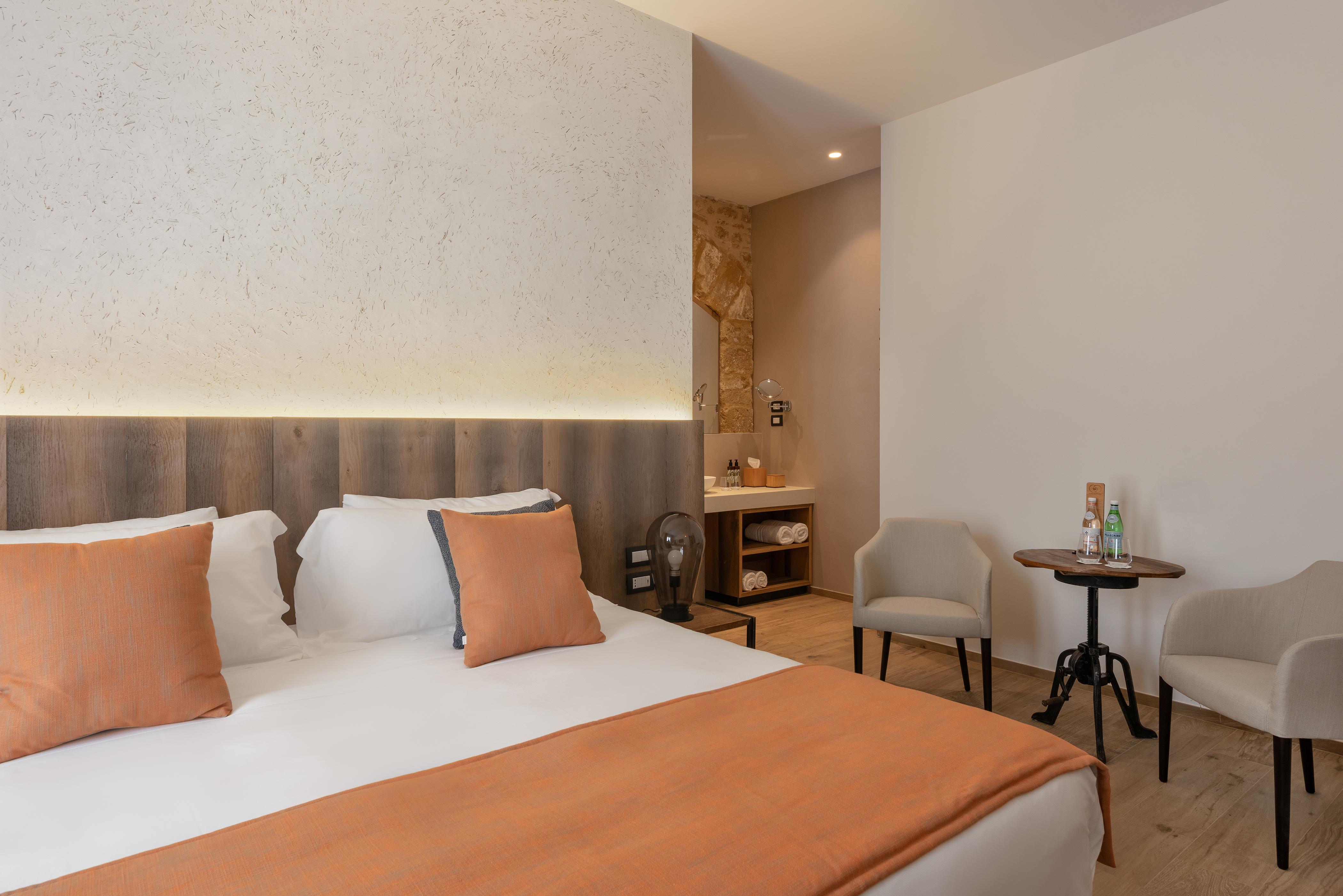 Momentum Wellness Bio Resort Castelvetrano المظهر الخارجي الصورة