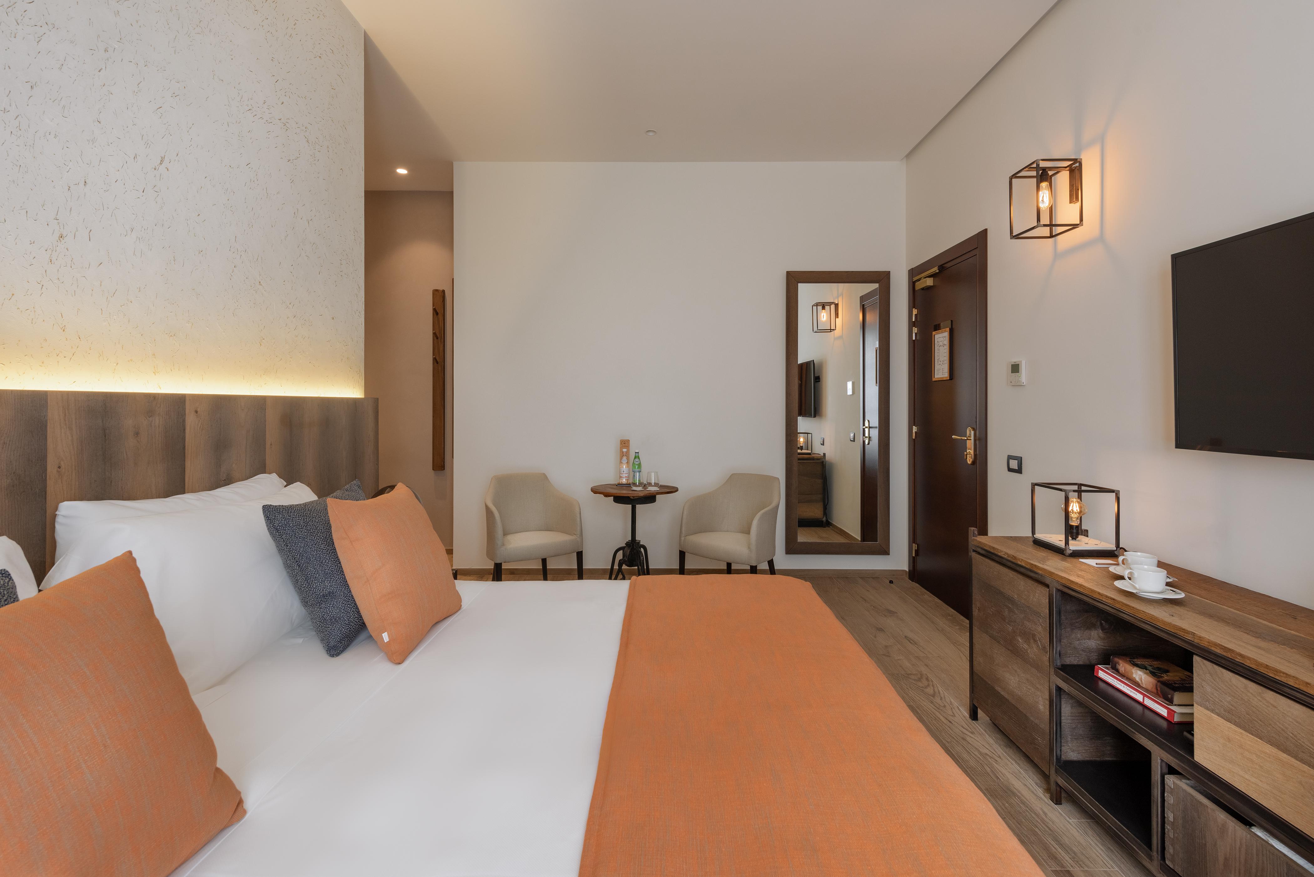 Momentum Wellness Bio Resort Castelvetrano المظهر الخارجي الصورة