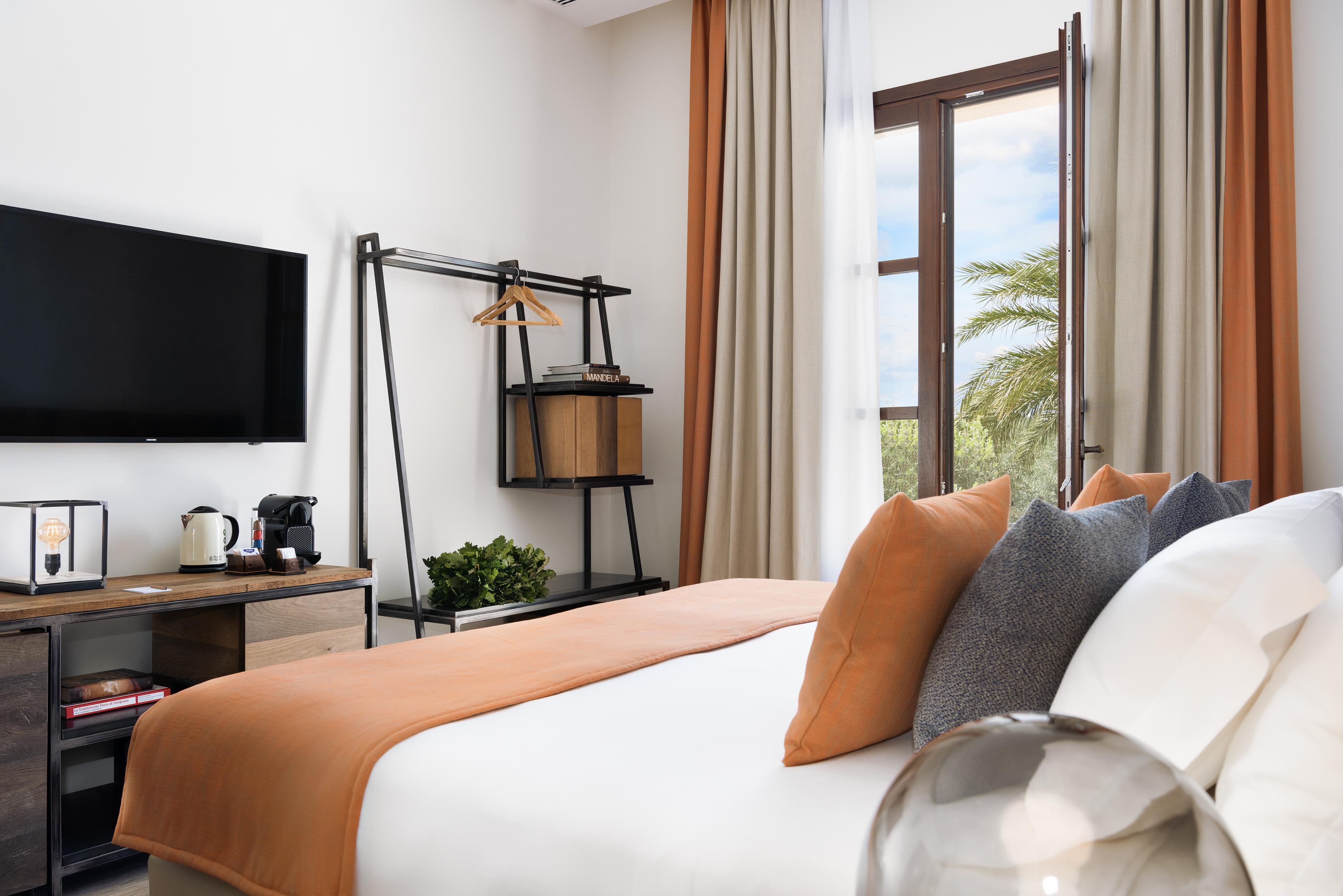 Momentum Wellness Bio Resort Castelvetrano المظهر الخارجي الصورة