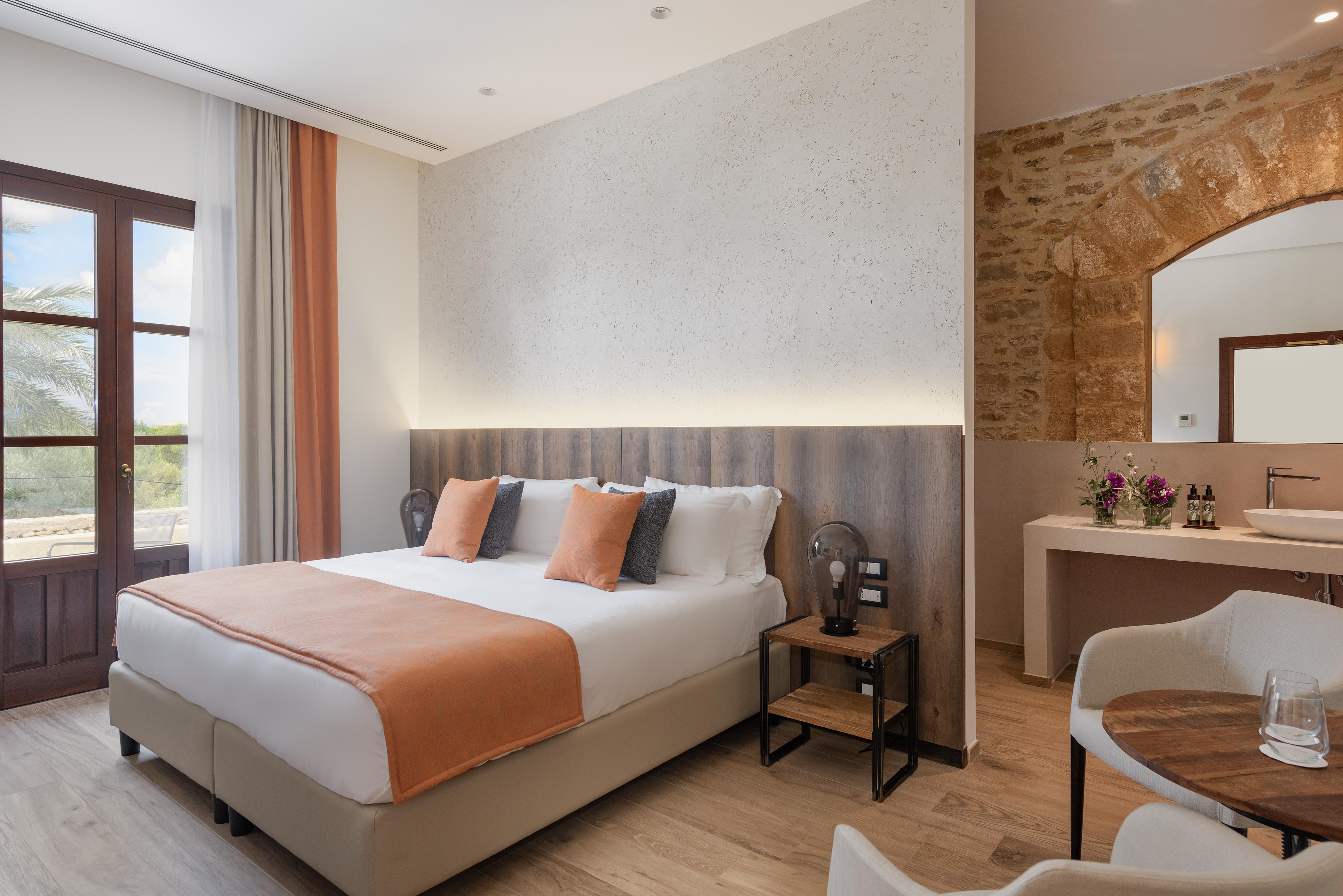 Momentum Wellness Bio Resort Castelvetrano المظهر الخارجي الصورة