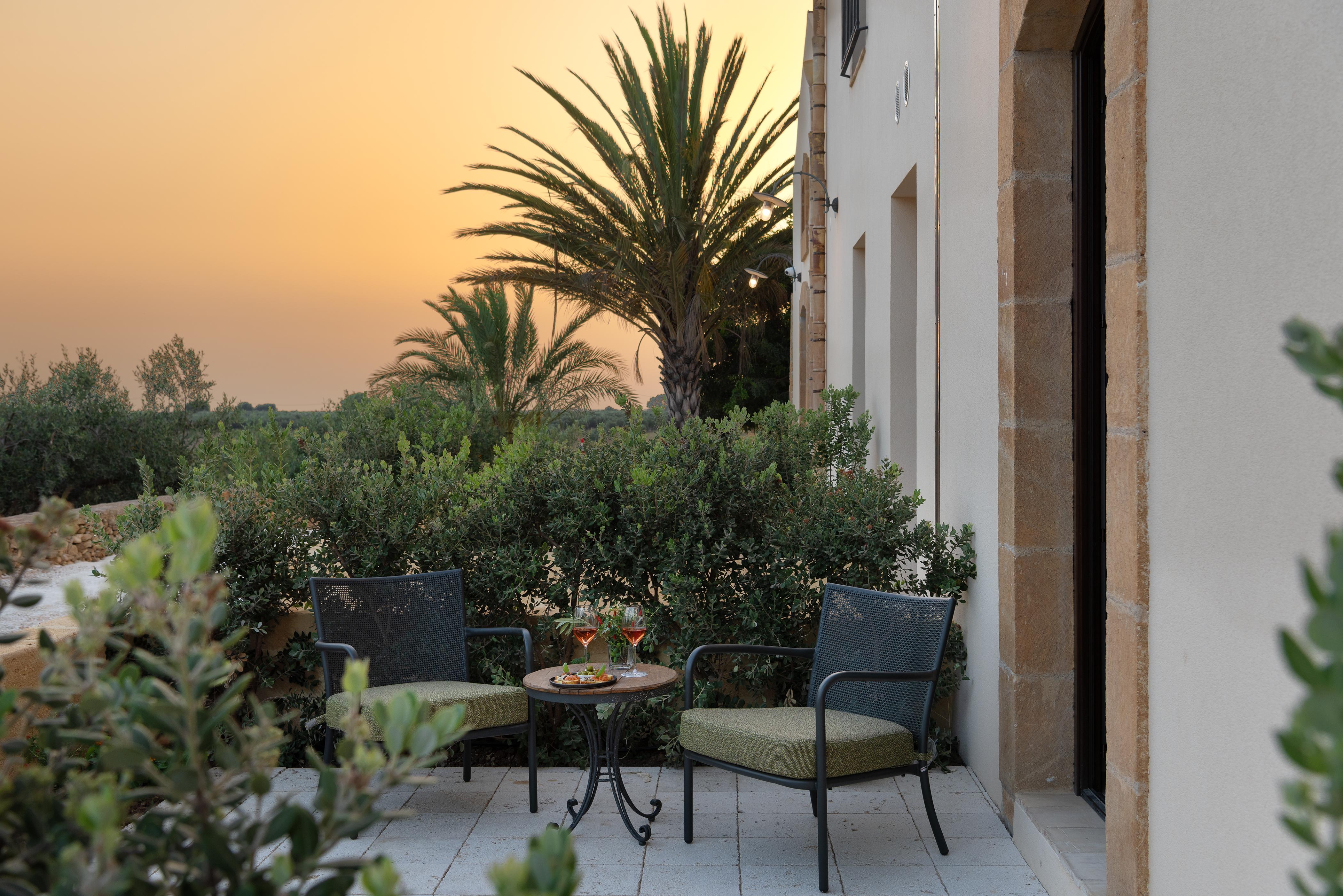 Momentum Wellness Bio Resort Castelvetrano المظهر الخارجي الصورة