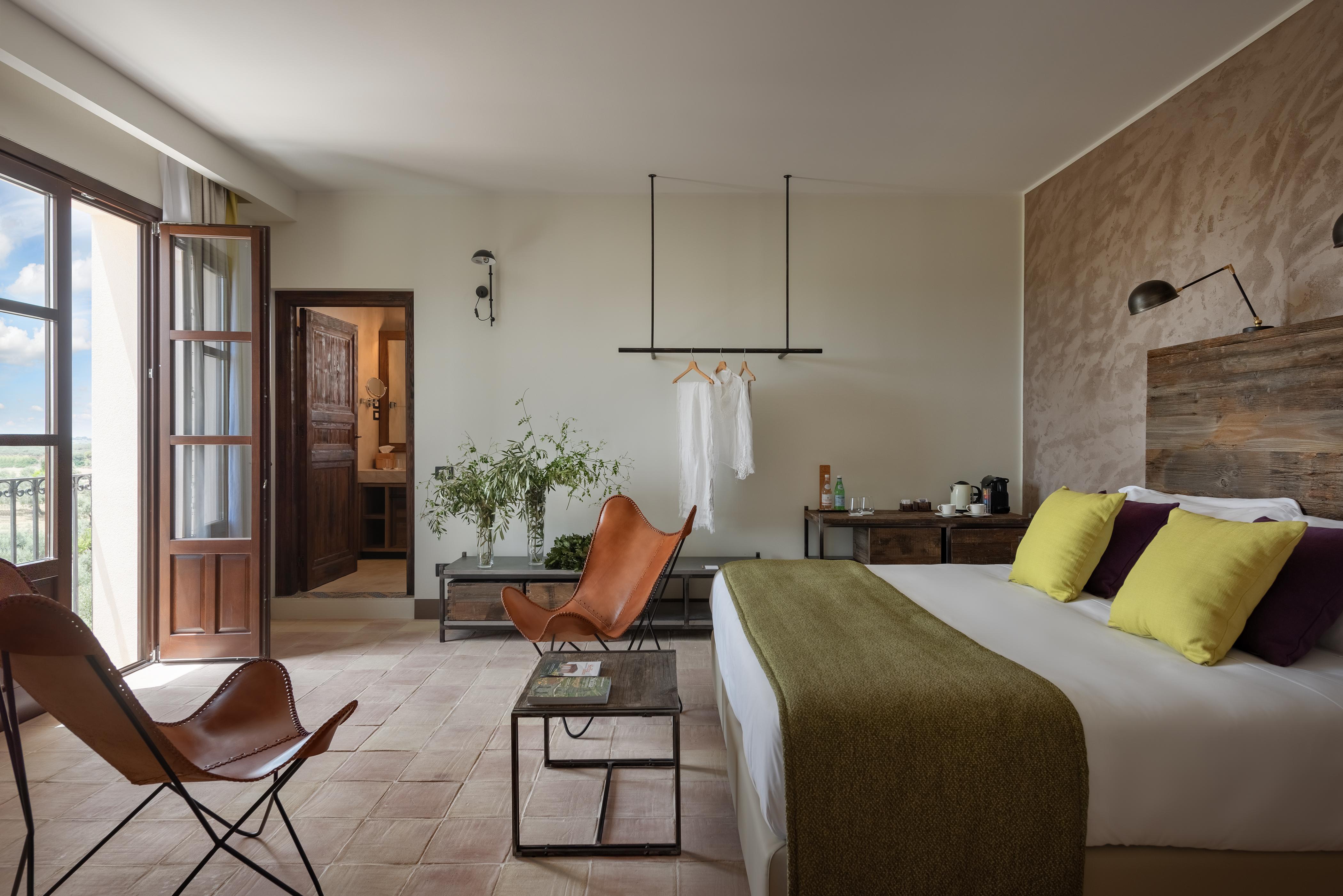 Momentum Wellness Bio Resort Castelvetrano المظهر الخارجي الصورة