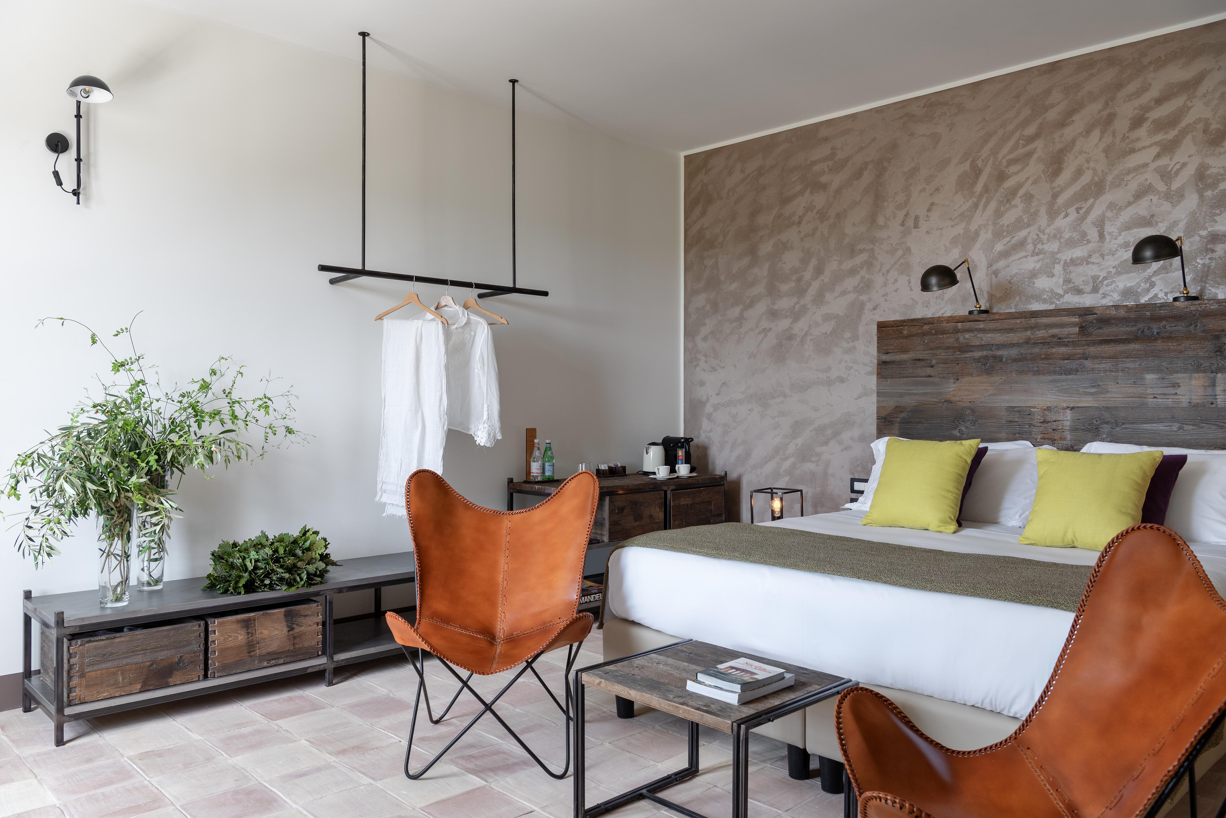 Momentum Wellness Bio Resort Castelvetrano المظهر الخارجي الصورة