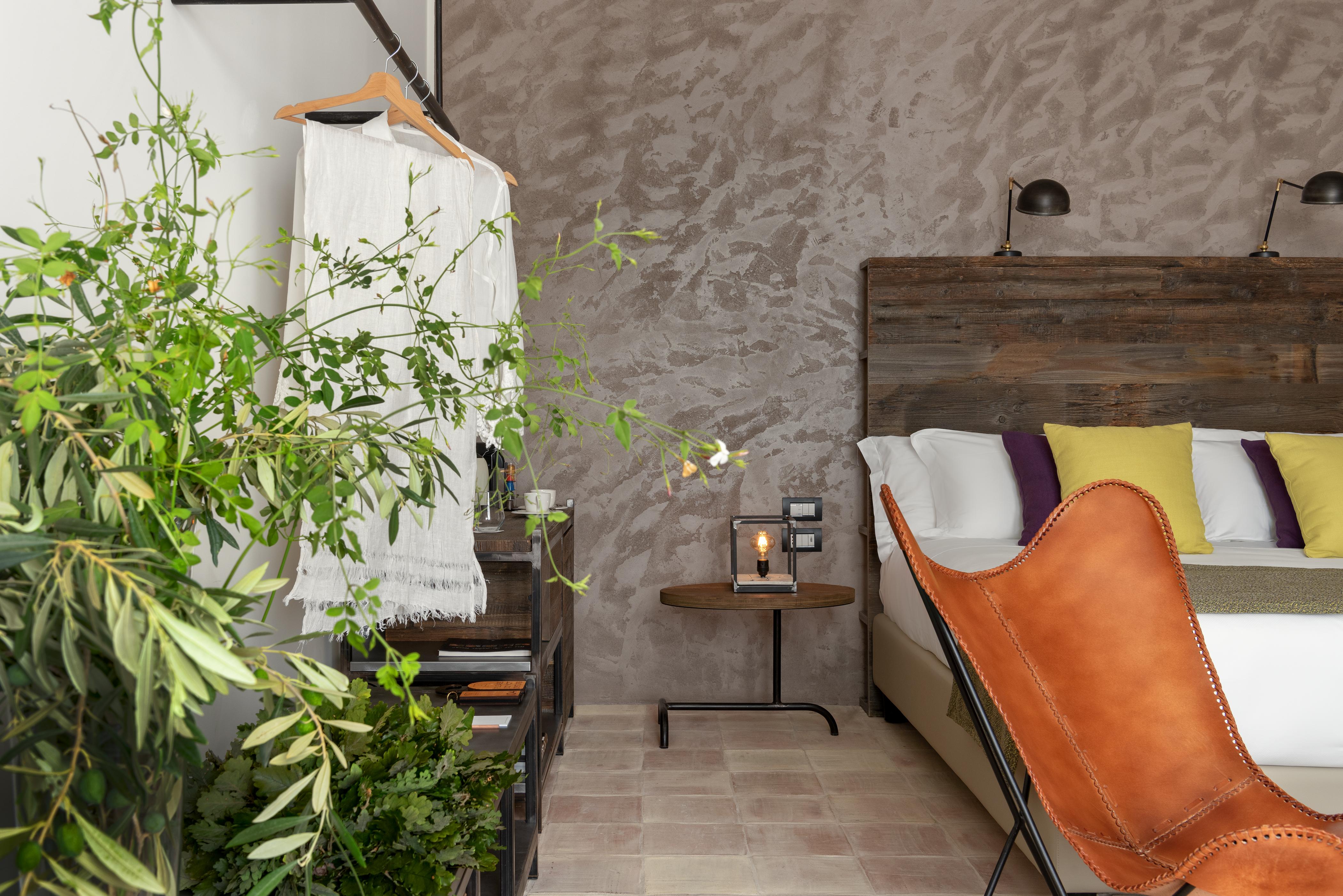 Momentum Wellness Bio Resort Castelvetrano المظهر الخارجي الصورة