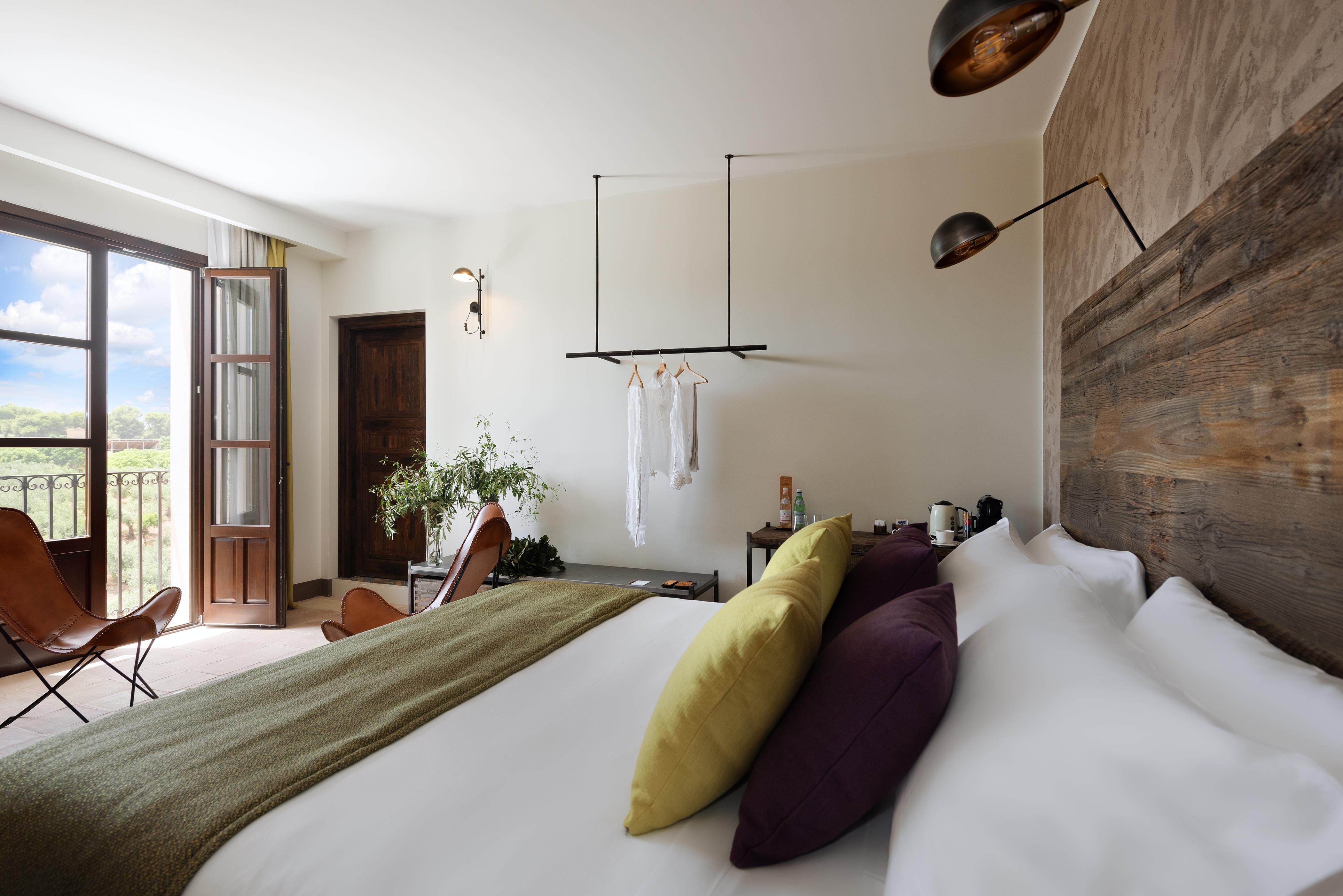 Momentum Wellness Bio Resort Castelvetrano المظهر الخارجي الصورة