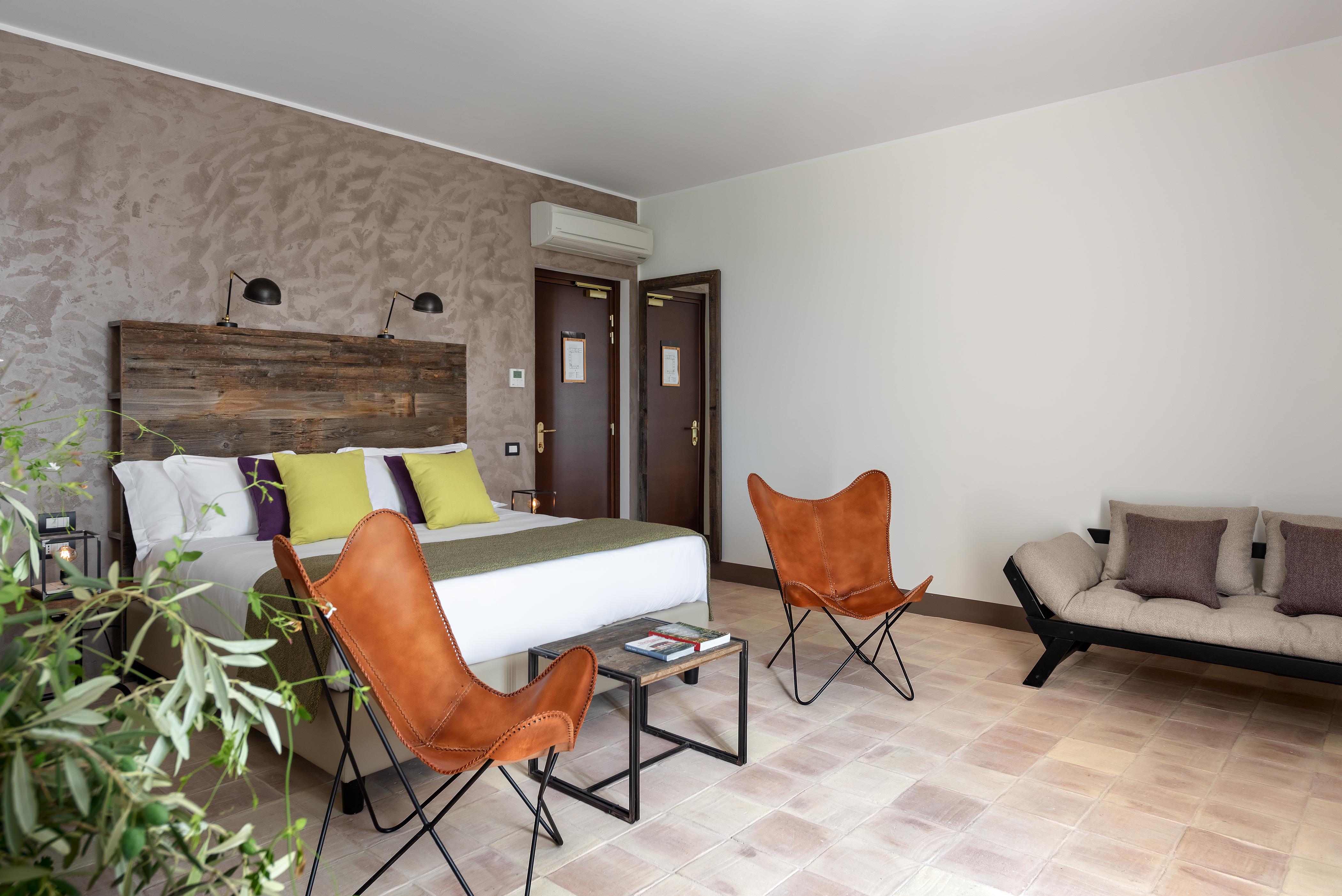 Momentum Wellness Bio Resort Castelvetrano المظهر الخارجي الصورة
