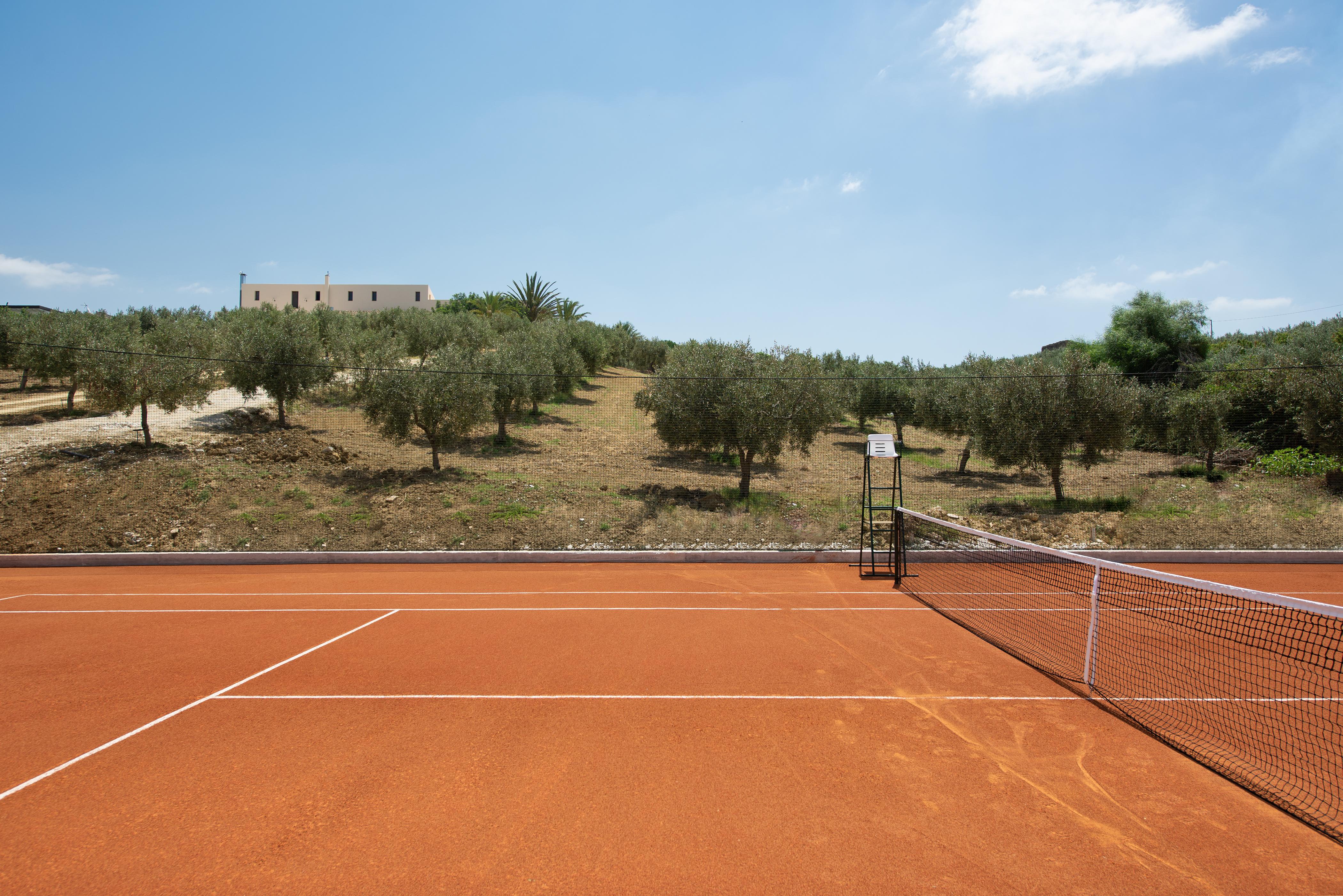 Momentum Wellness Bio Resort Castelvetrano المظهر الخارجي الصورة