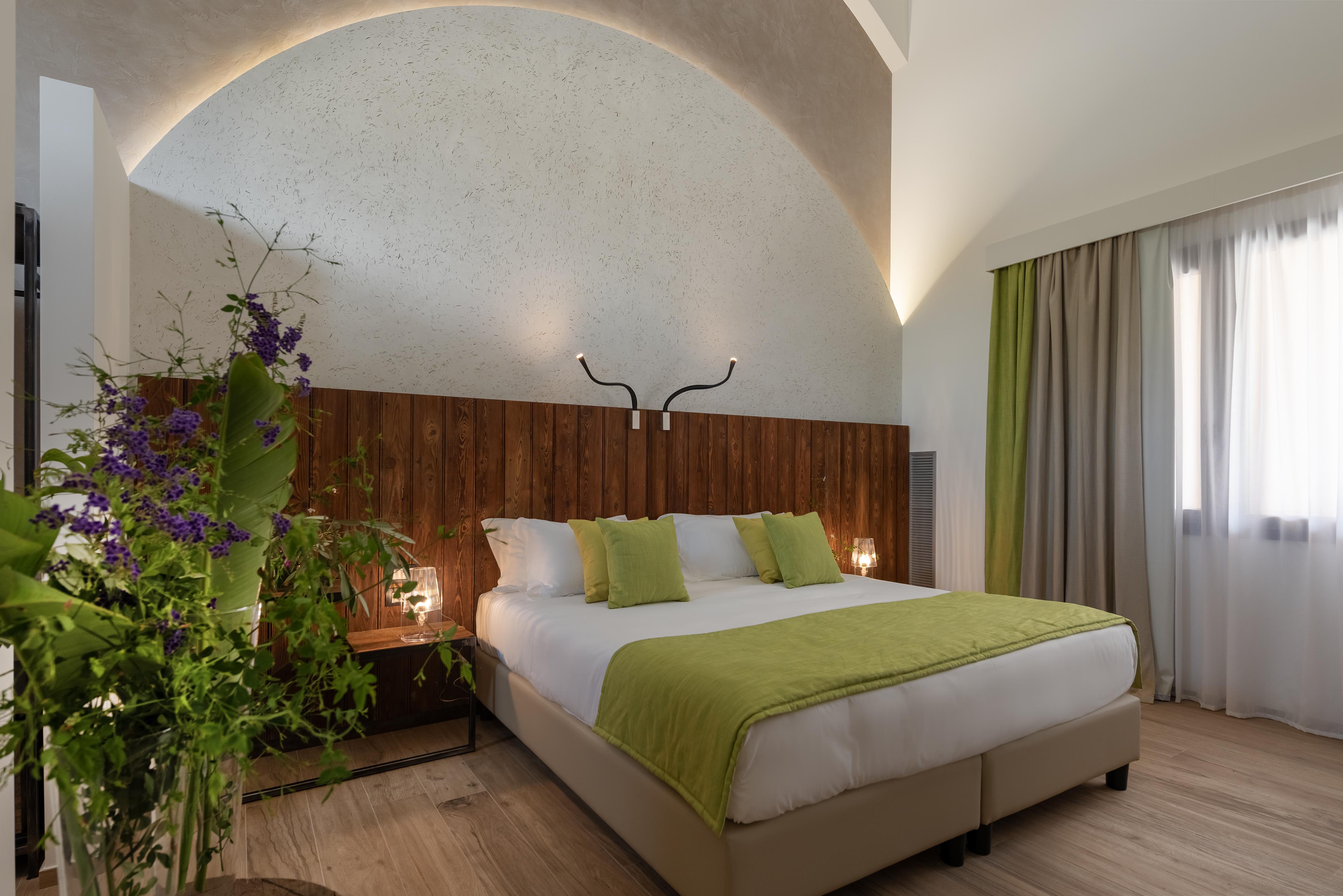 Momentum Wellness Bio Resort Castelvetrano المظهر الخارجي الصورة