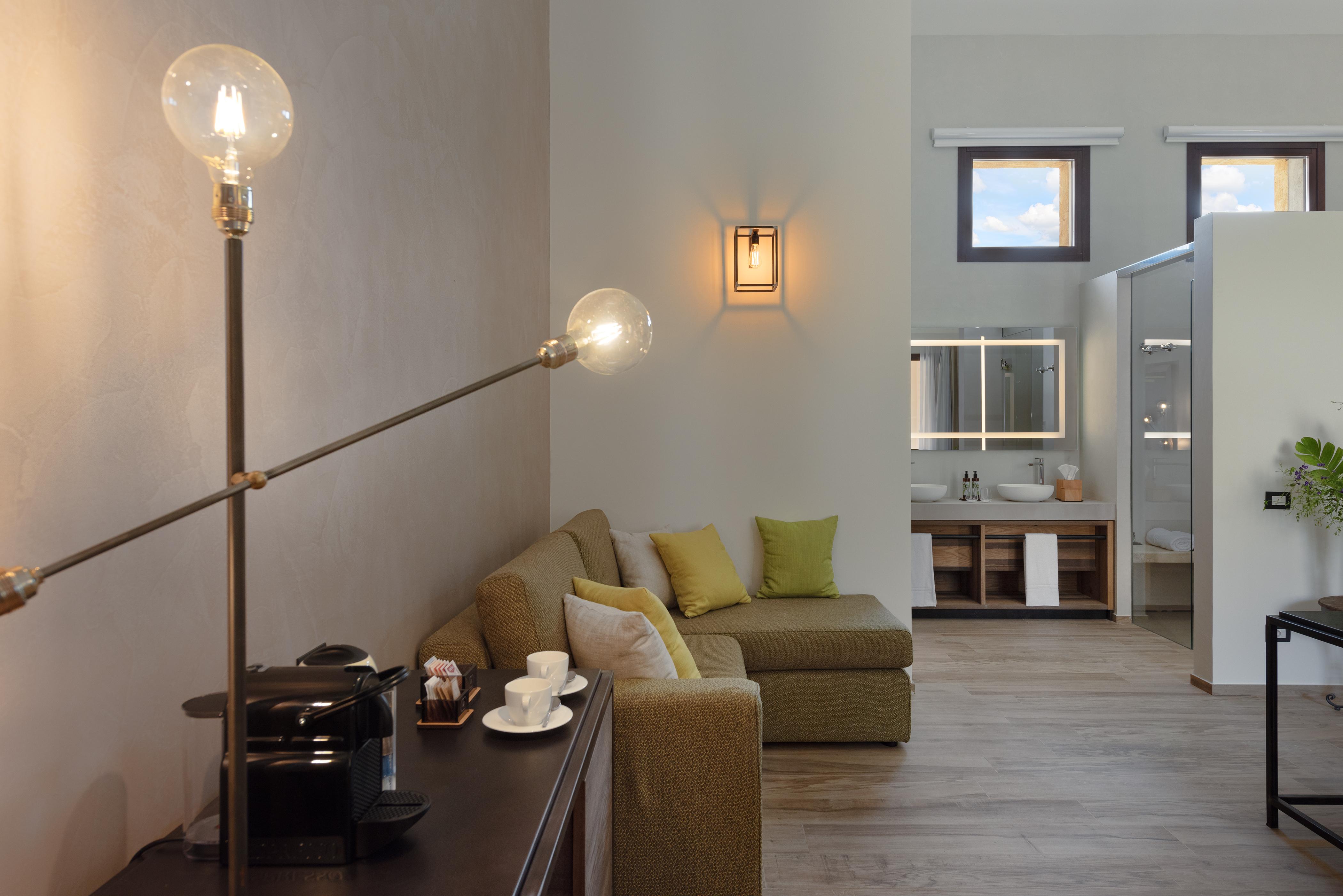 Momentum Wellness Bio Resort Castelvetrano المظهر الخارجي الصورة