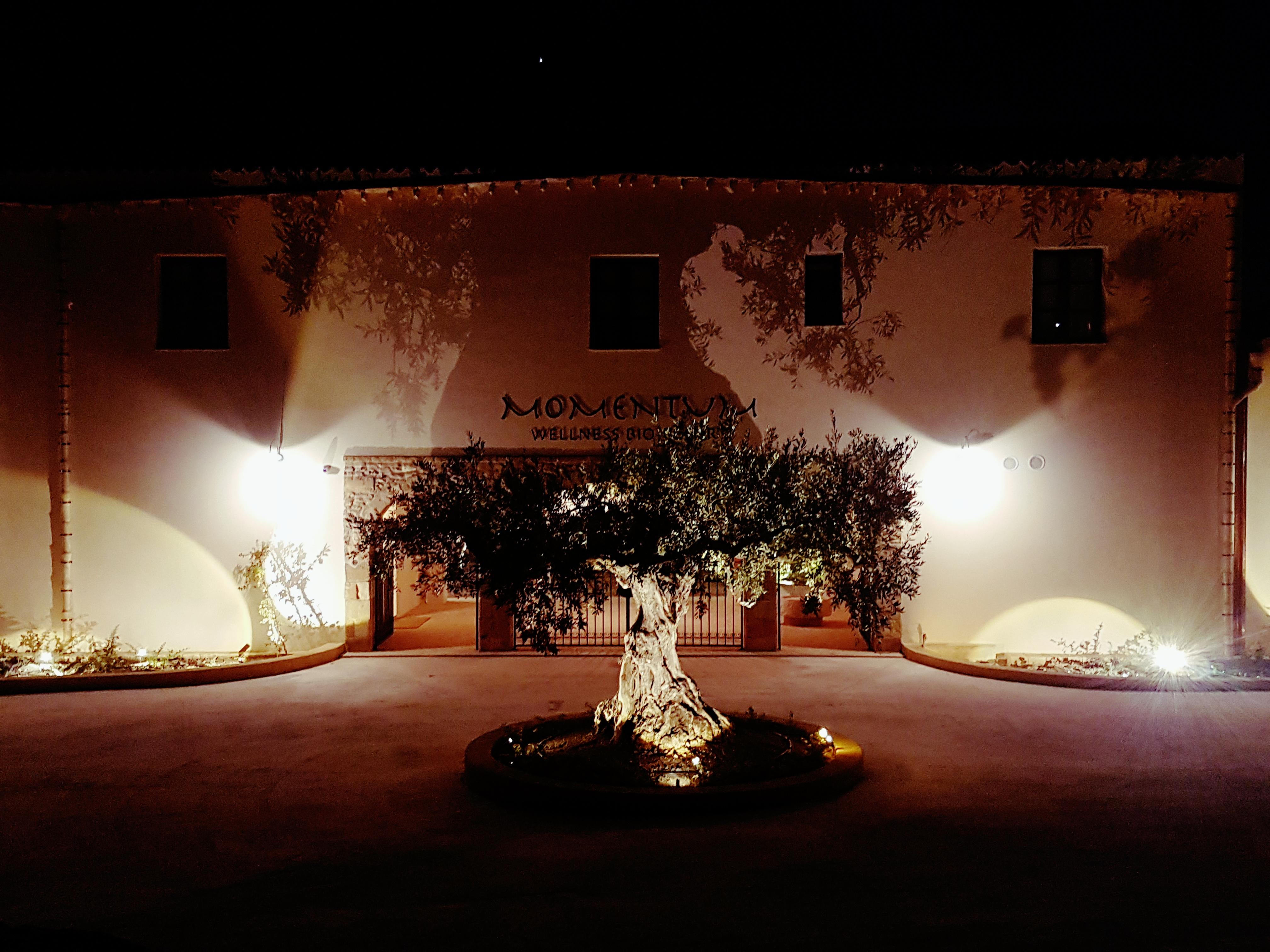 Momentum Wellness Bio Resort Castelvetrano المظهر الخارجي الصورة