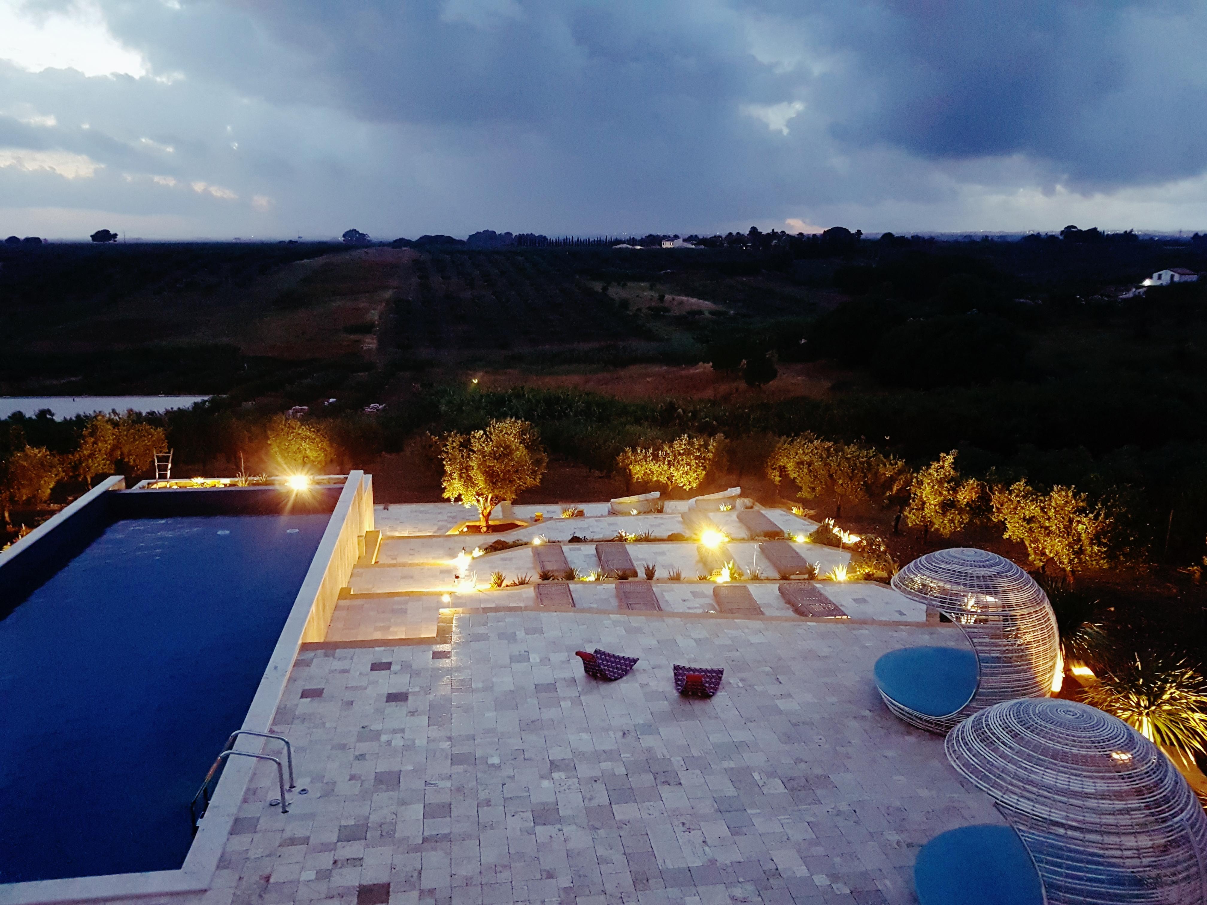 Momentum Wellness Bio Resort Castelvetrano المظهر الخارجي الصورة