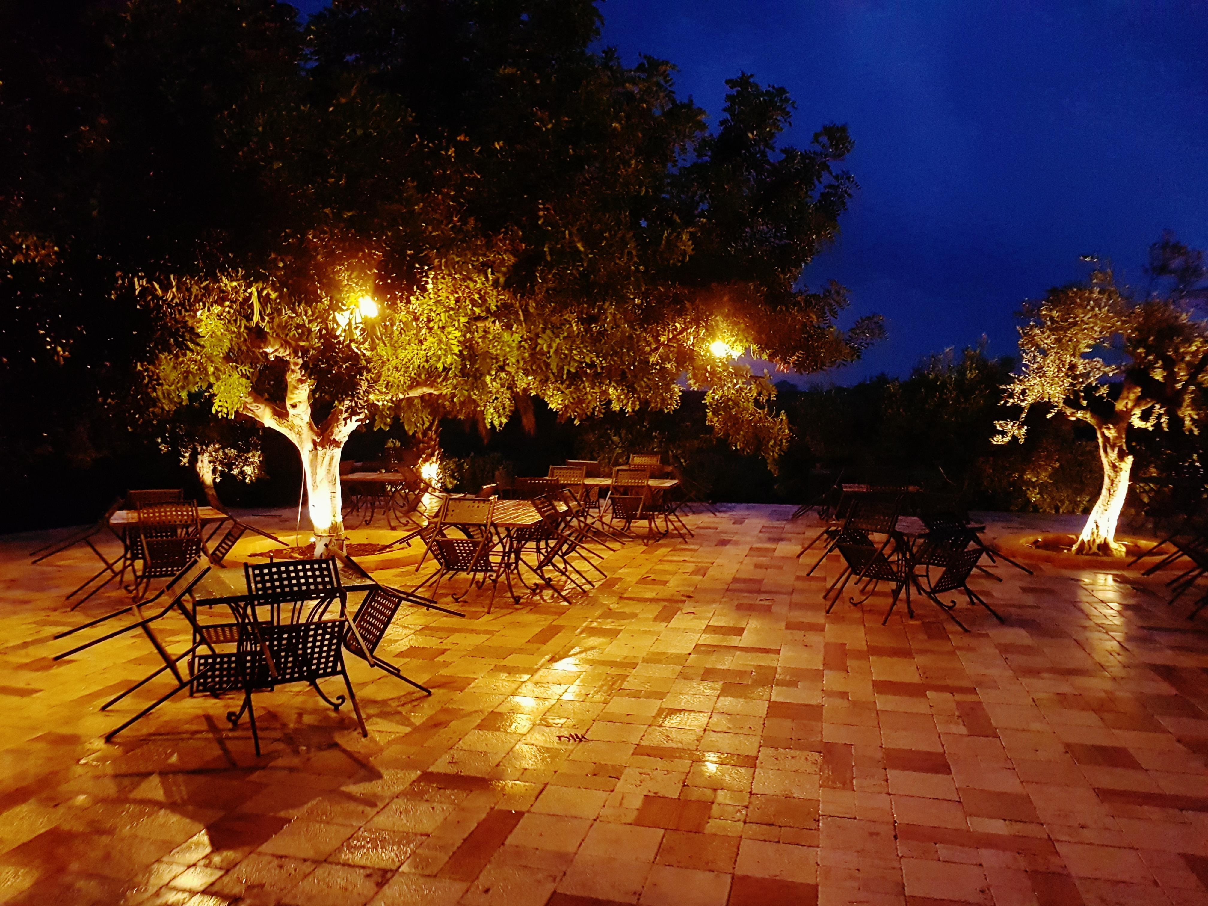 Momentum Wellness Bio Resort Castelvetrano المظهر الخارجي الصورة