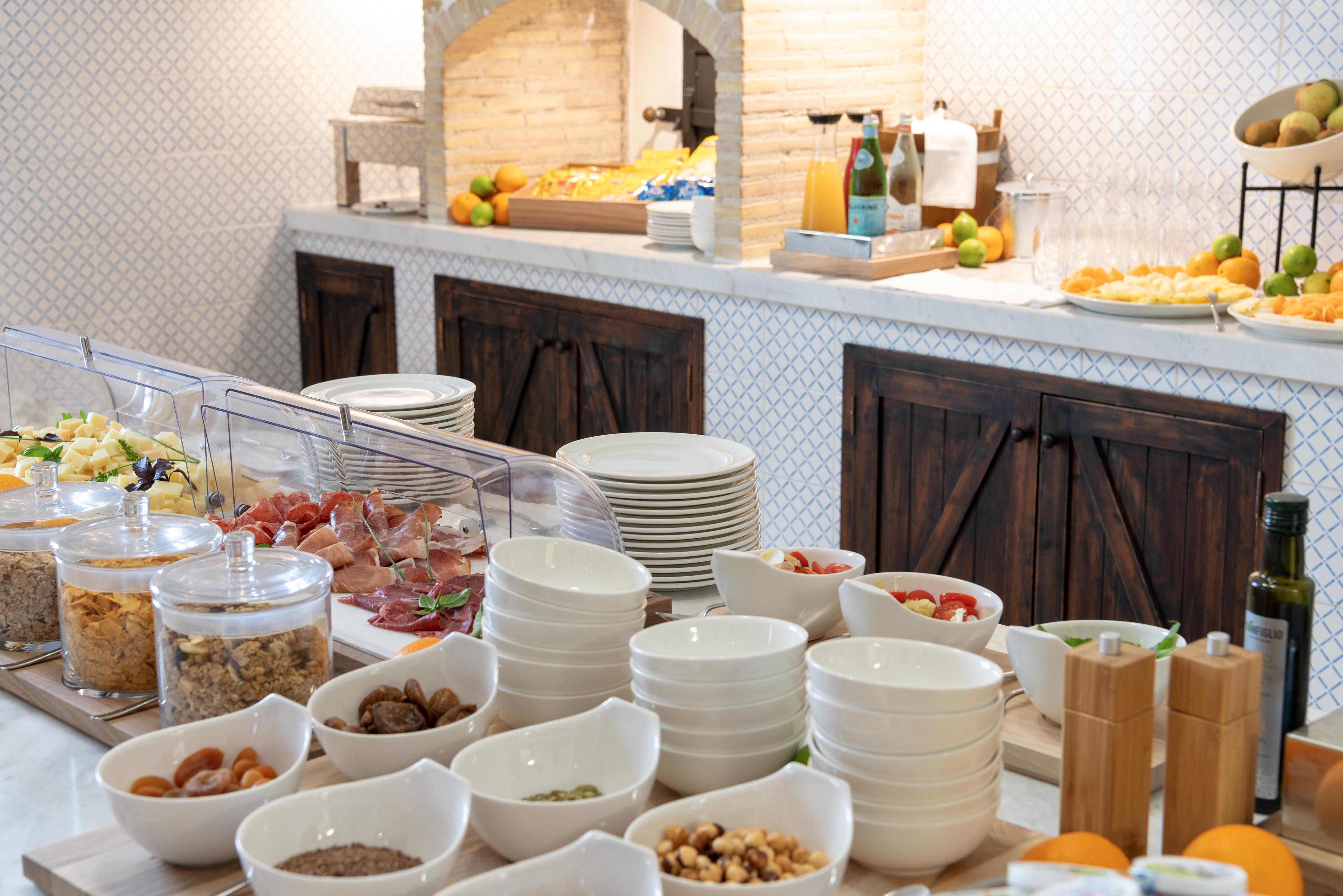Momentum Wellness Bio Resort Castelvetrano المظهر الخارجي الصورة