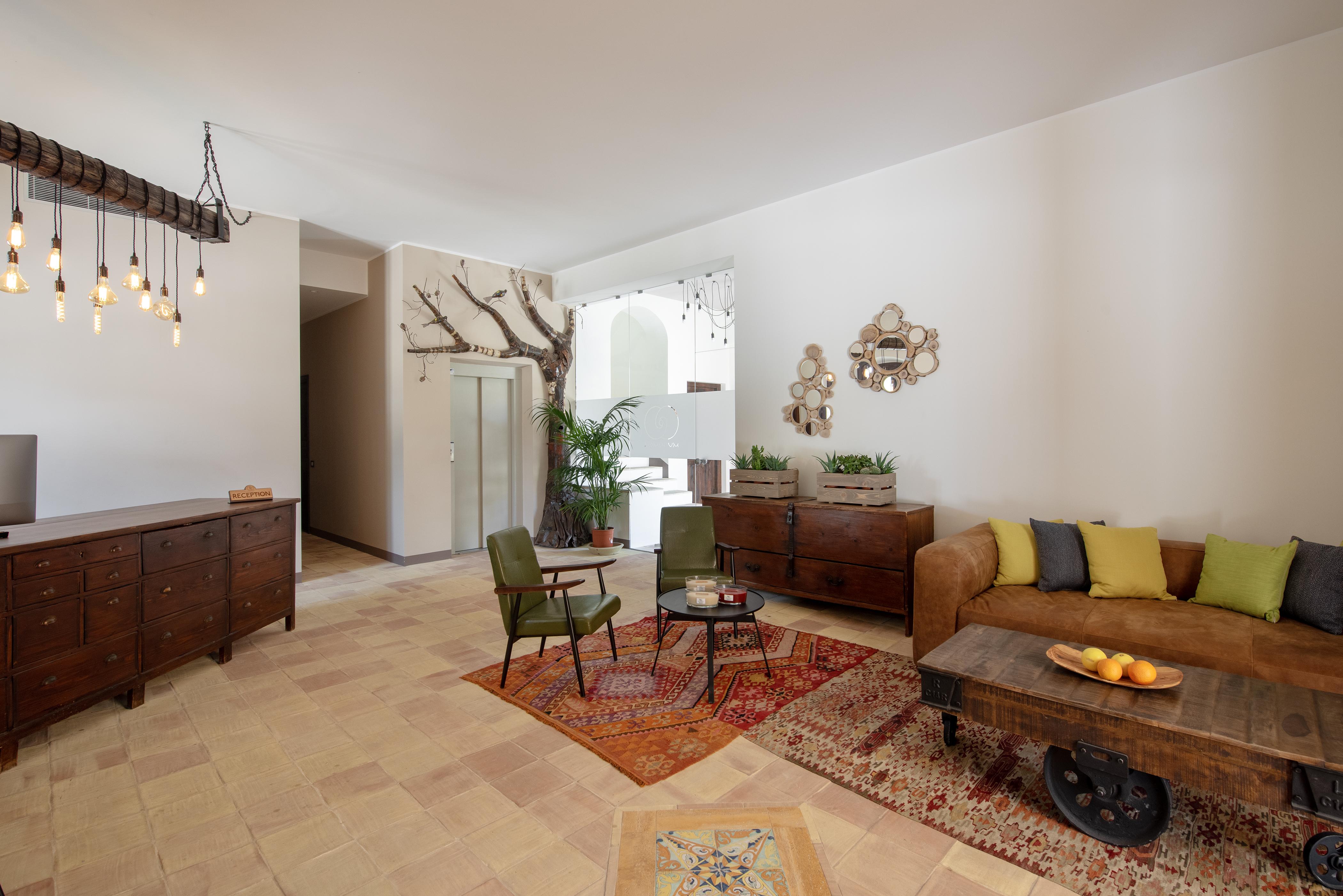 Momentum Wellness Bio Resort Castelvetrano المظهر الخارجي الصورة