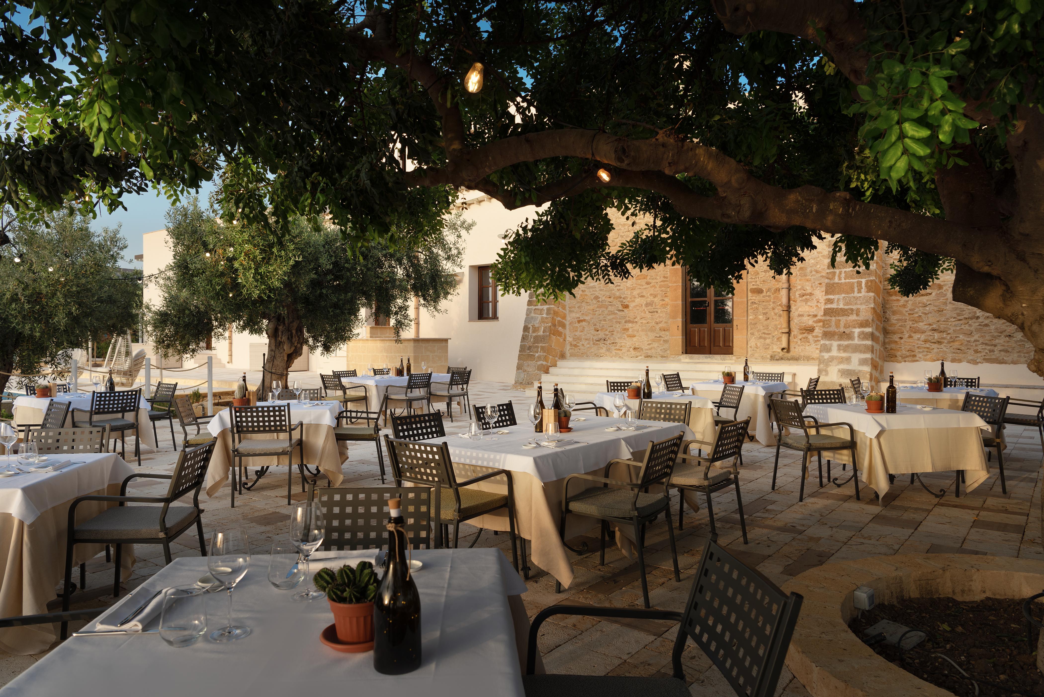 Momentum Wellness Bio Resort Castelvetrano المظهر الخارجي الصورة