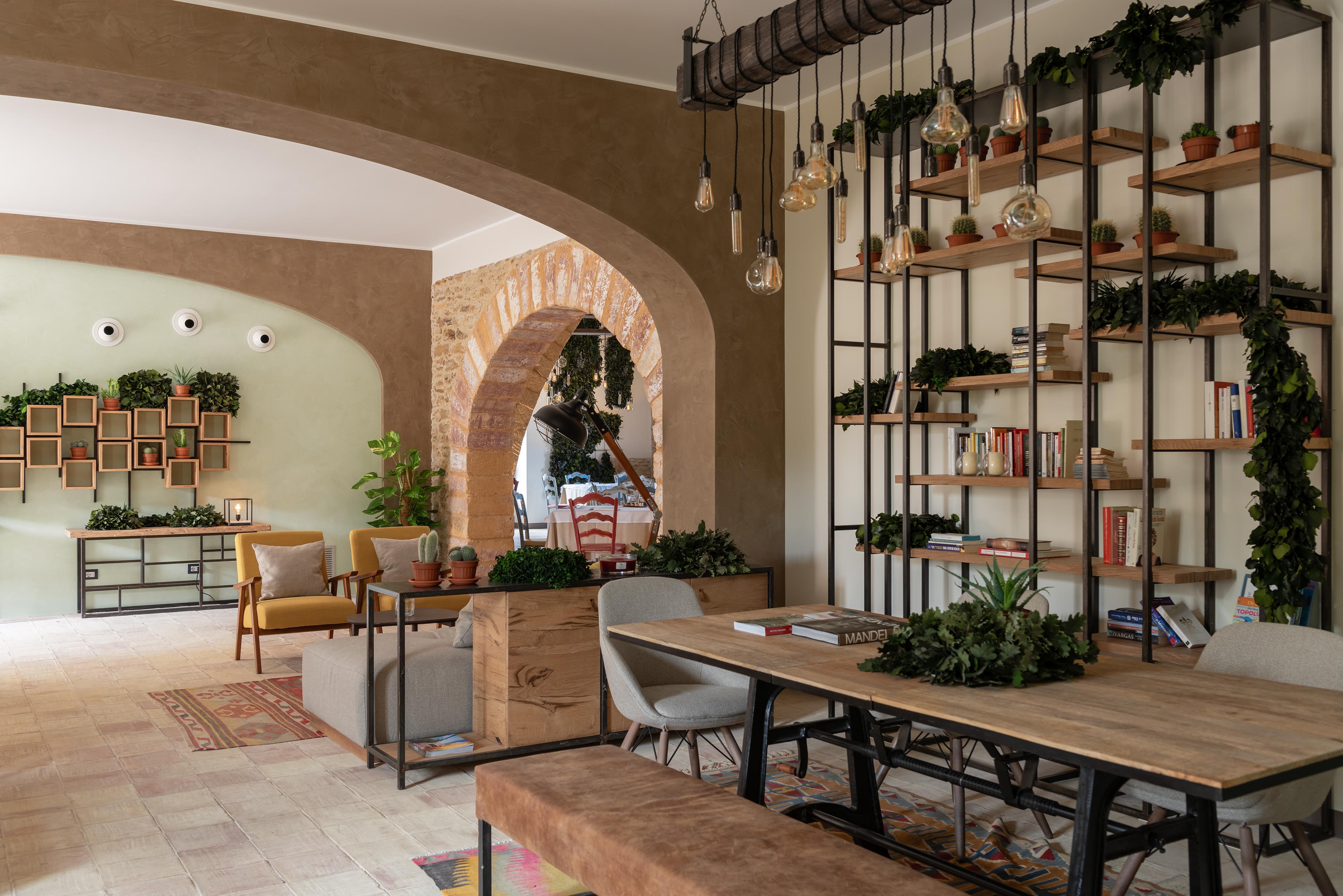 Momentum Wellness Bio Resort Castelvetrano المظهر الخارجي الصورة