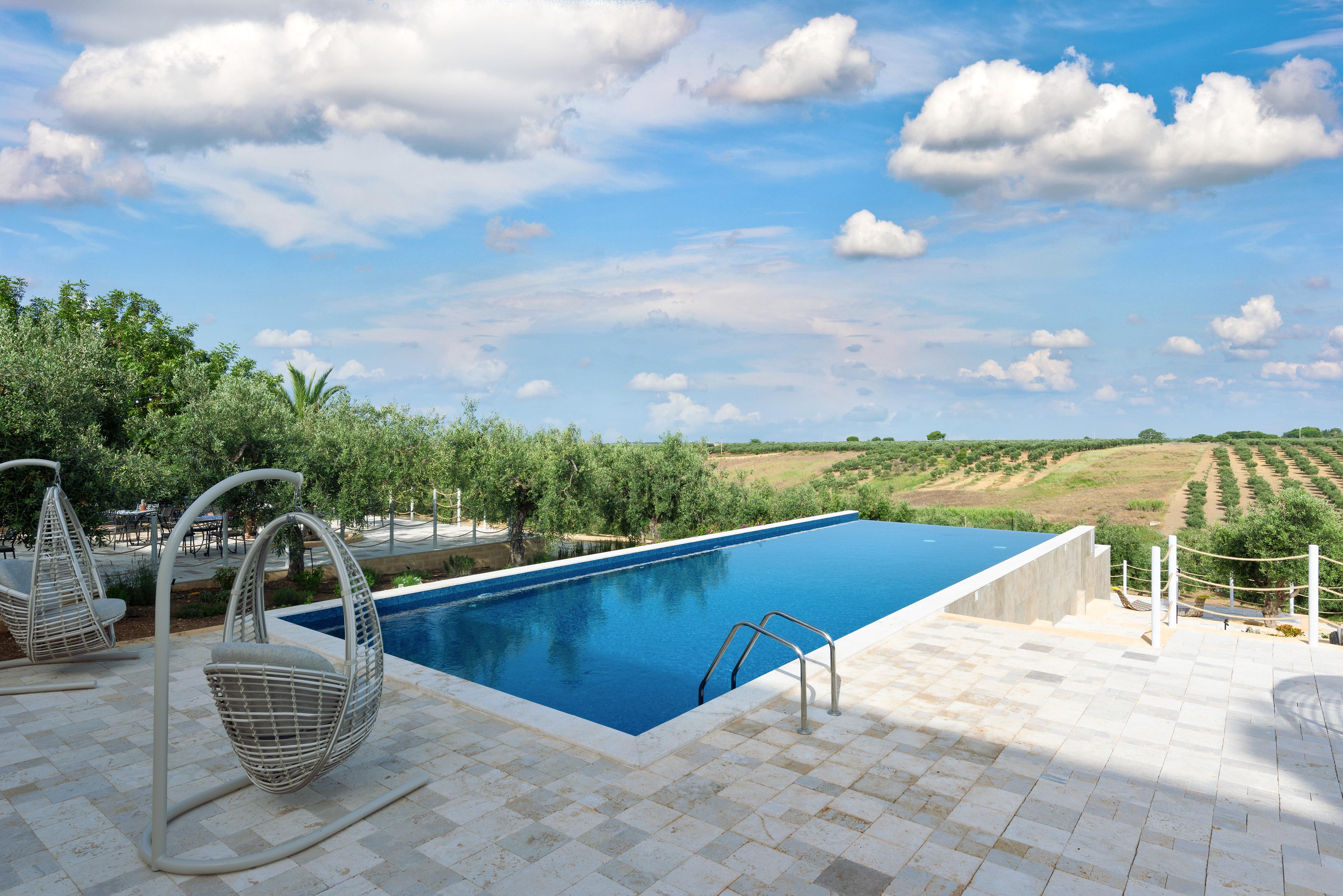 Momentum Wellness Bio Resort Castelvetrano المظهر الخارجي الصورة