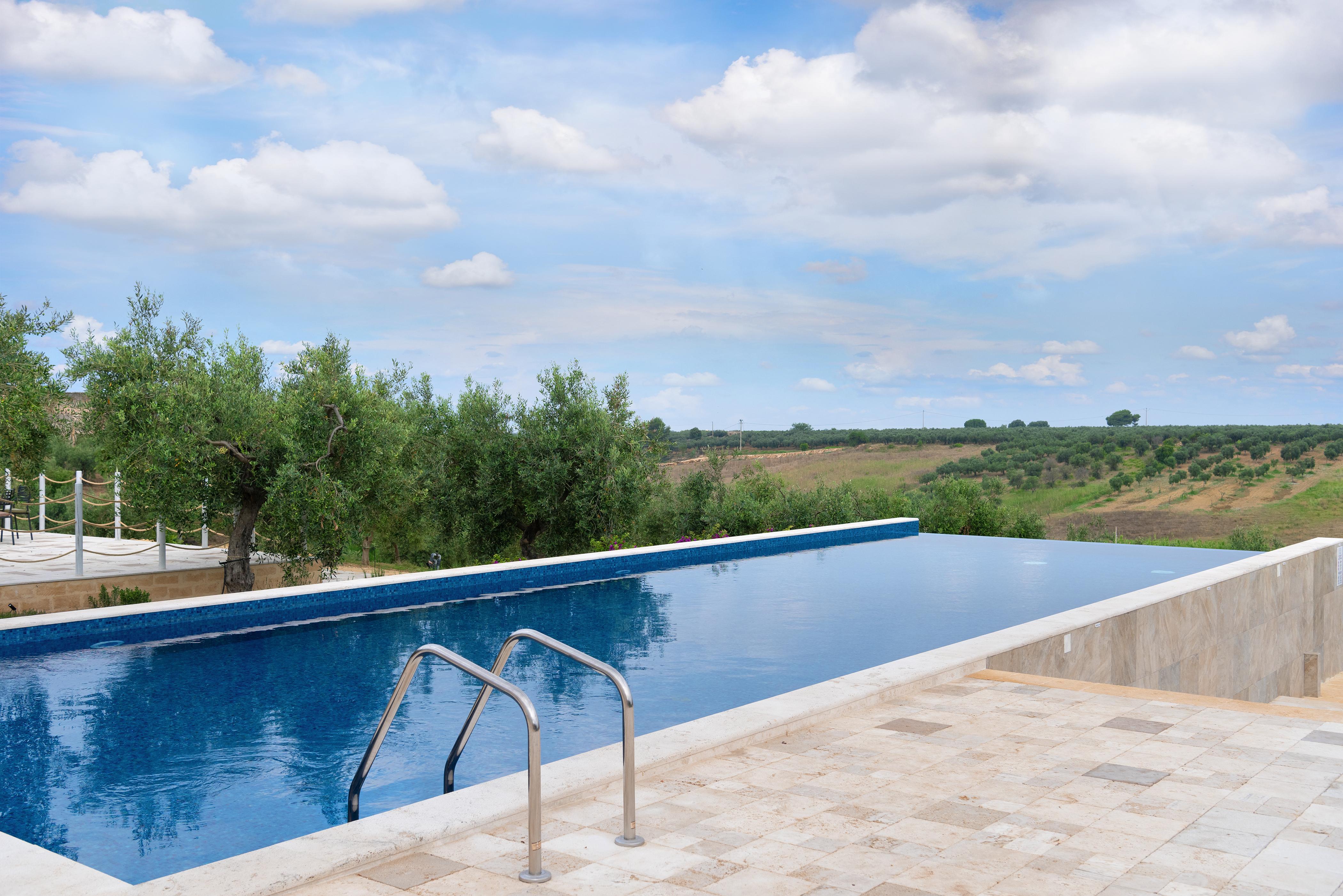 Momentum Wellness Bio Resort Castelvetrano المظهر الخارجي الصورة