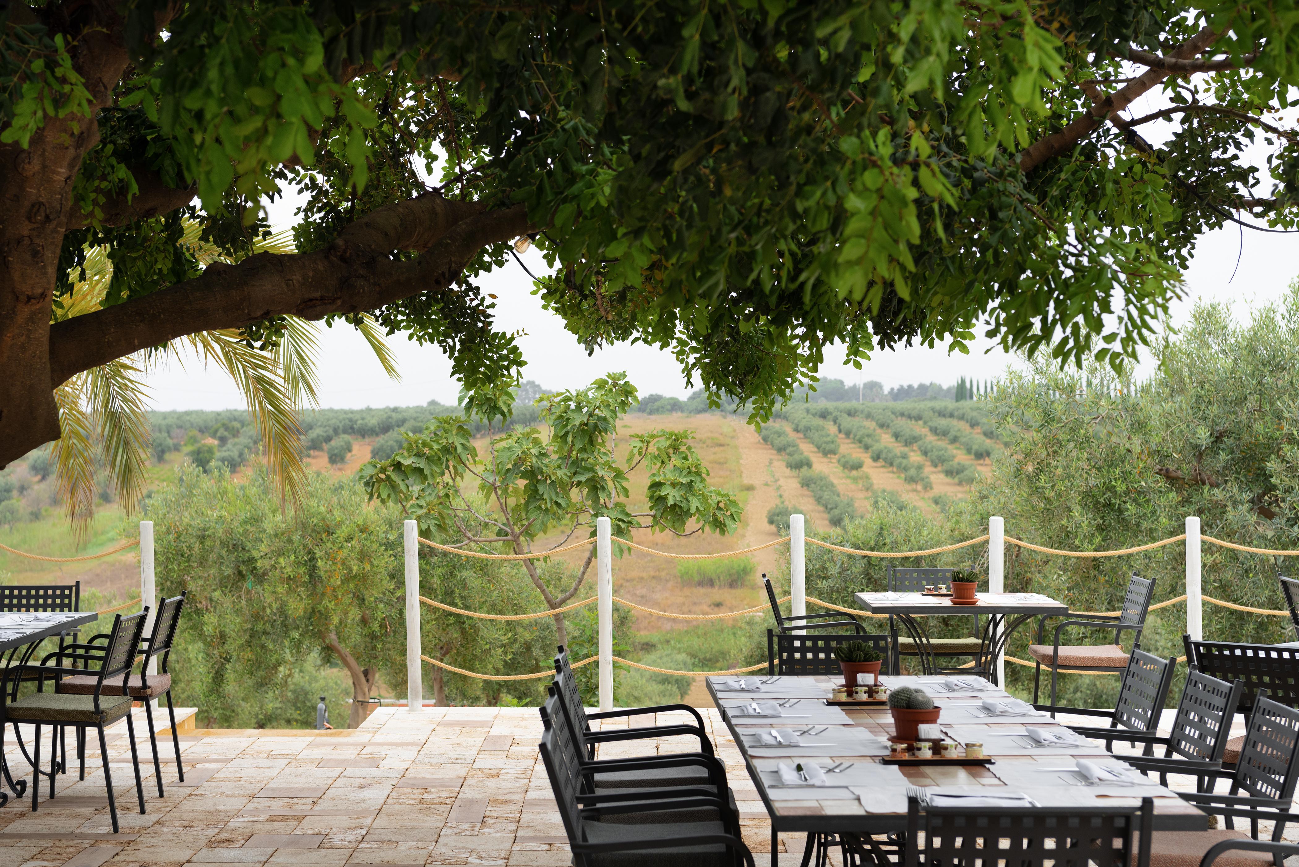 Momentum Wellness Bio Resort Castelvetrano المظهر الخارجي الصورة