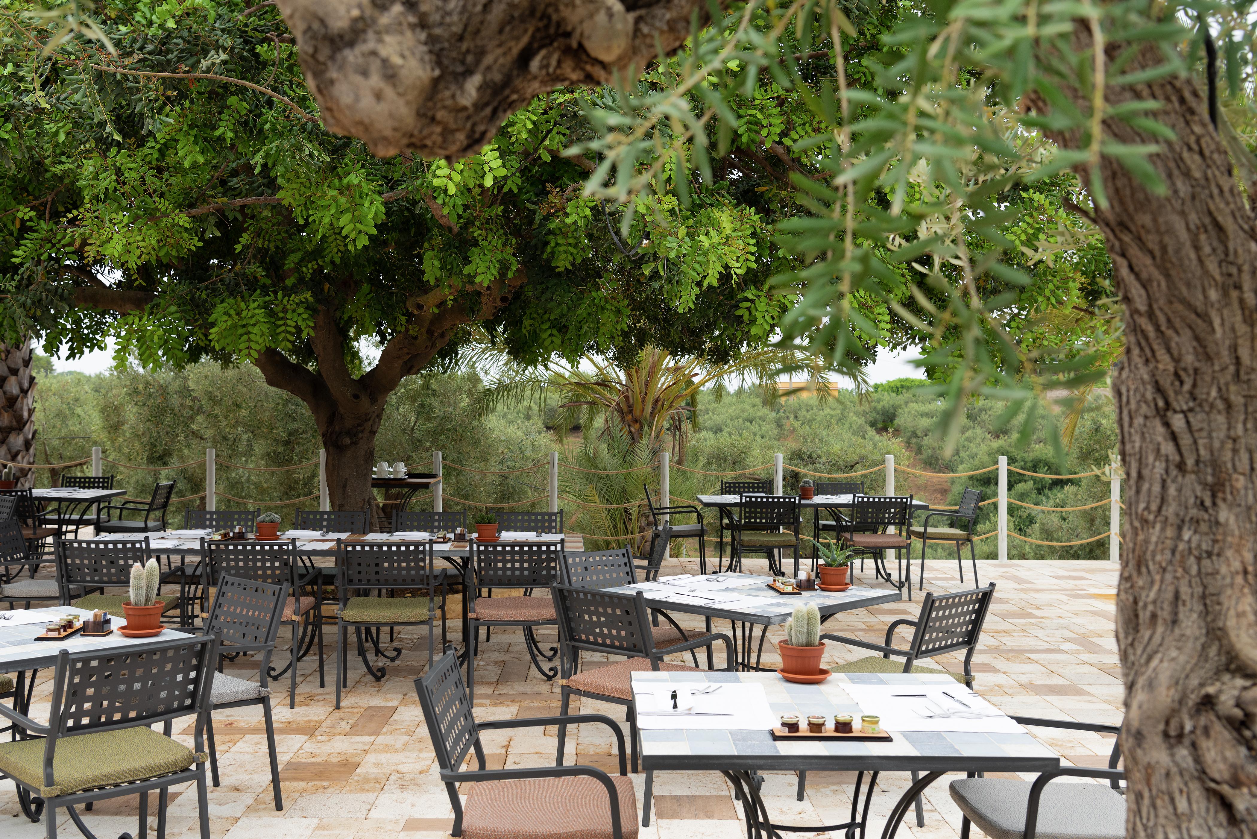 Momentum Wellness Bio Resort Castelvetrano المظهر الخارجي الصورة